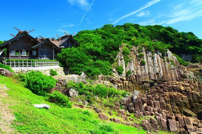 ⛩️ 입석 신사 (다테이와 진자) 이미지 2